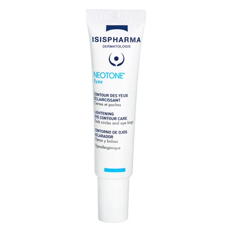 neotone eyes 15 ml