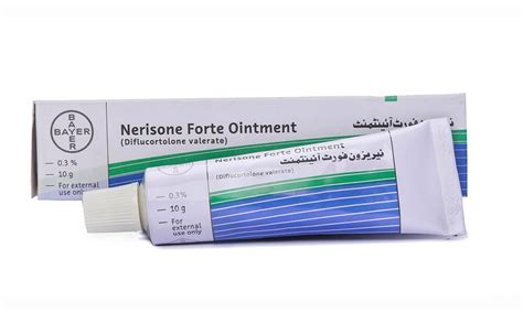 سعر دواء nericid forte 0.3% fatty oint. 10 gm