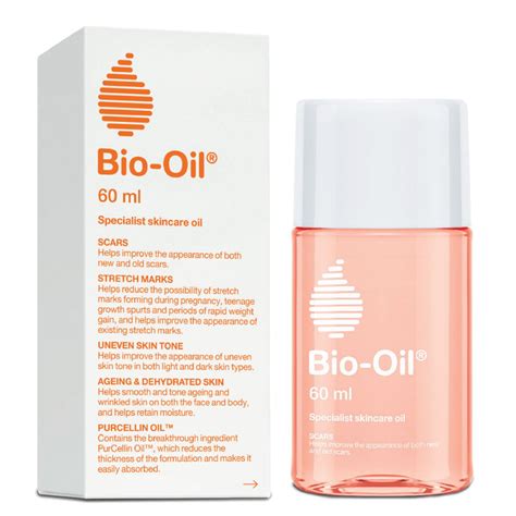 netergy 60ml skin care