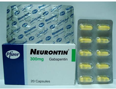 neurontin 300mg 20 caps.