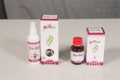 new akim hair oil 120 ml