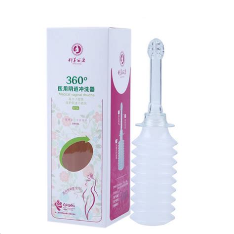 new cleanse vag.douche 250 ml