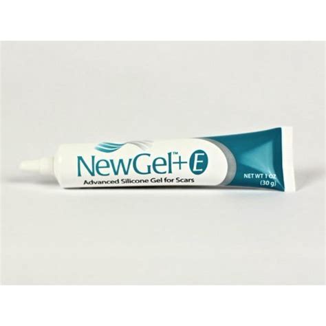 سعر دواء new gel+ e (ngo-800) silicone gel 15 gm