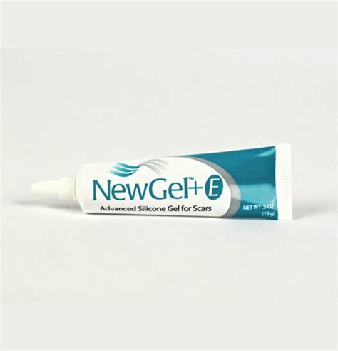 سعر دواء new gel+ e (ngo-810) silicone gel 30 gm