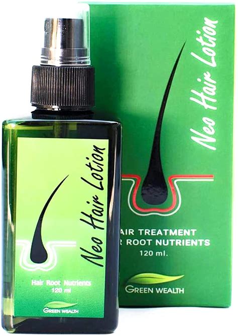 newpix hair lotion 120 ml