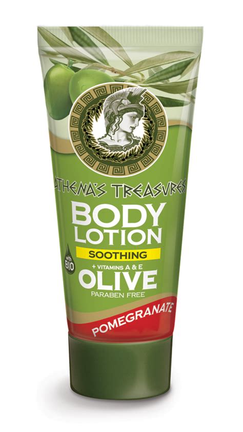 nice body lotion 60ml