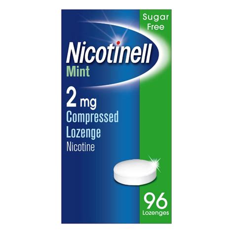 سعر دواء nicorette 2 mg 96 ( imp)