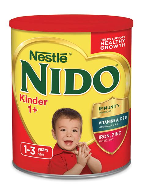 سعر دواء nido-1 plus milk 145 gm