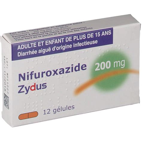 سعر دواء نيفيوروكسازيد 200مجم 20 كبسول