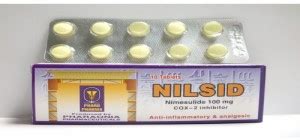 سعر دواء nilsid 5% 20gram cream (cancelled)