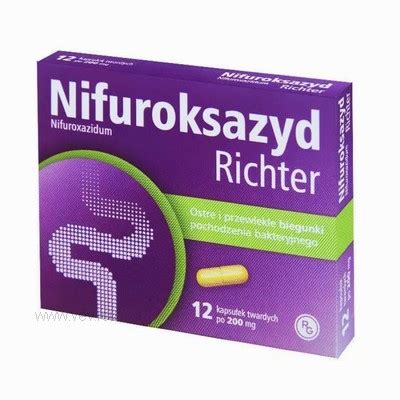 سعر دواء nitrofurinal 200mg 12 caps.