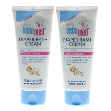 no rash white cream 100ml