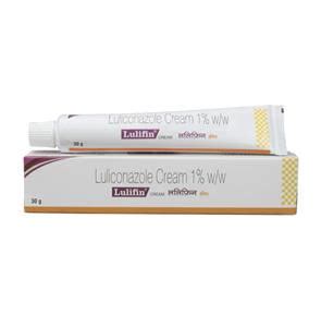 nocandida 10 m.i.u. cream 20 gm