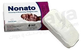 nonato baby soap 100 gm
