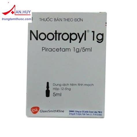 سعر دواء nootropil 1gm/5ml i.v./i.m. 6 amp.