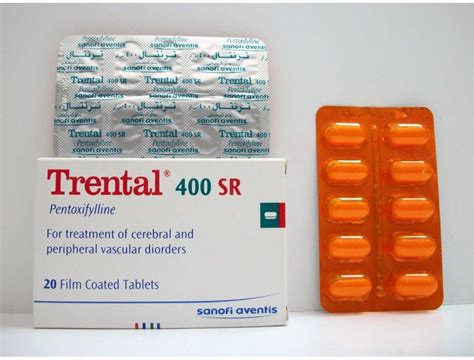 سعر دواء normobral 400 mg sr 20 f.c. tabs.