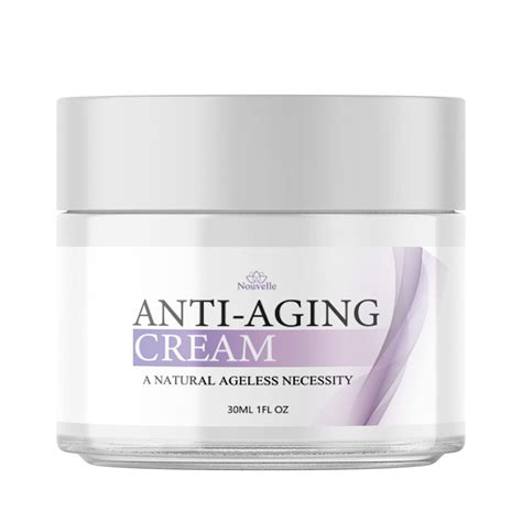 nouvelle anti-aging cream 120 ml