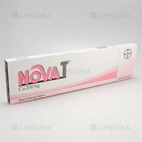 nova t cu200 ag i.u.d