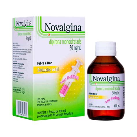 سعر دواء novalgin 50mg/ml syrup 100ml
