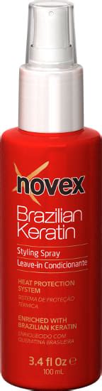 novex oral spray 10 ml