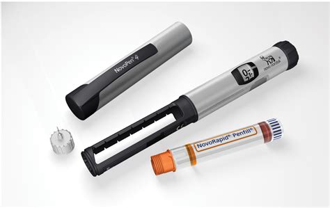 novopen 4 insulin pen