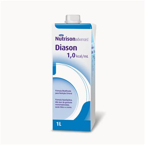 nutrison advanced diason 1000 ml