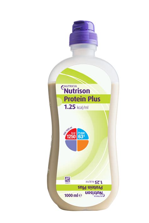 nutrison protein plus 1000 ml