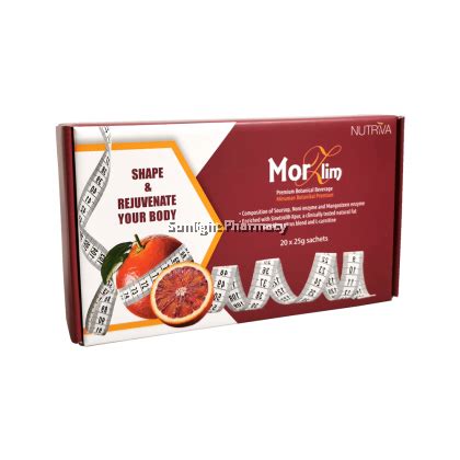 nutriva 20 sachets