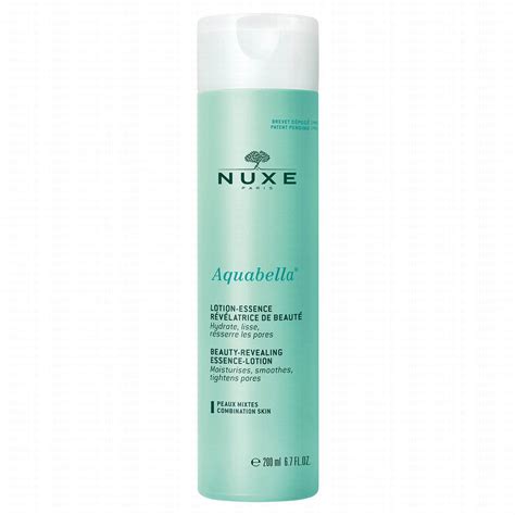 nuxe aquabella essence-lotion 200 ml