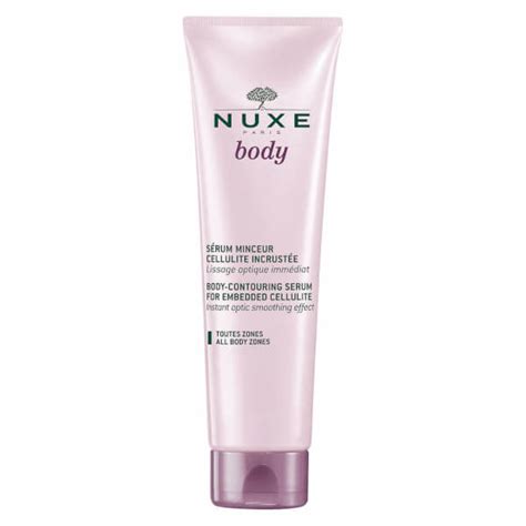 nuxe body-contouring serum 150 ml