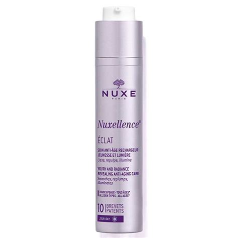 nuxe nuxellence eclat 50 ml