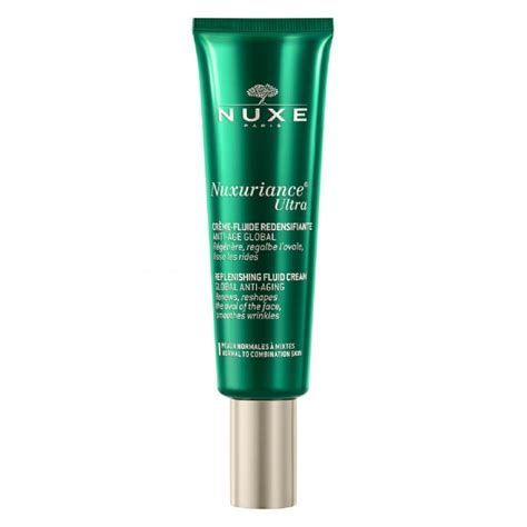 nuxe nuxuriance ultra fluid cream 50 ml