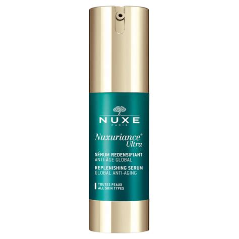 nuxe nuxuriance ultra serum 30 ml
