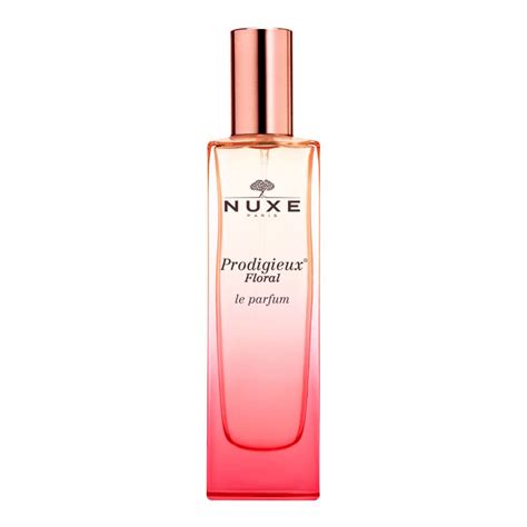 nuxe prodigieuse le parfum 50 ml