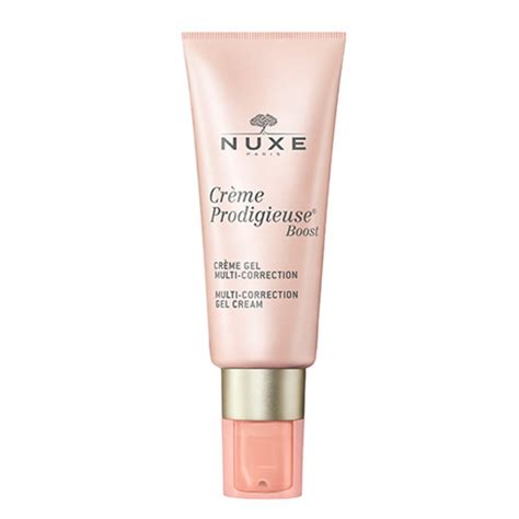 nuxe prodigieux day cream 40 ml
