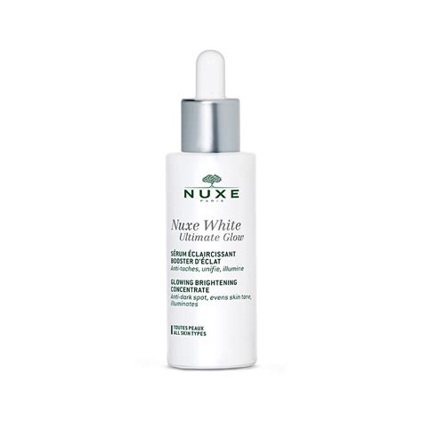 nuxe white intensive serum 30 ml