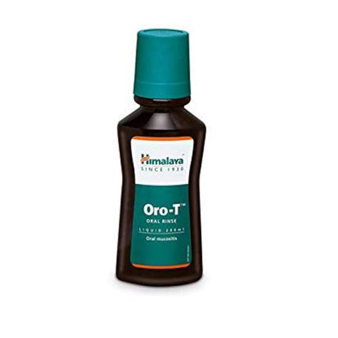 odoral mouth wash 200 ml