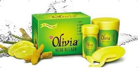 olivia cream 150 gm