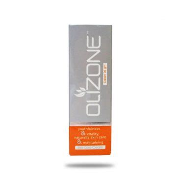 olizone cream 50 ml