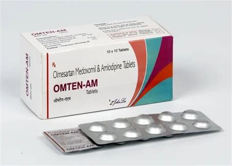سعر دواء olmedipine 5mg/40mg 20 f.c. tabs.