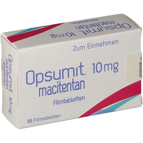 opsumit 10 mg 30 f.c.tabs.