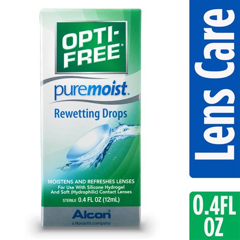 opti-free 15ml rewetting drops