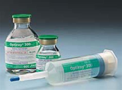 سعر دواء optiray 300mg/ml i.v. 12 vial 100 ml