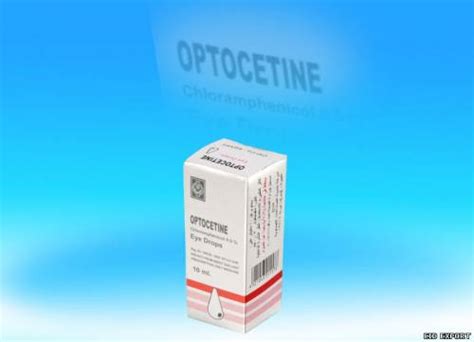 سعر دواء optocetine 0.5% eye drops