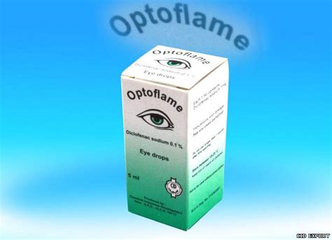 optoflame 0.1% eye drops