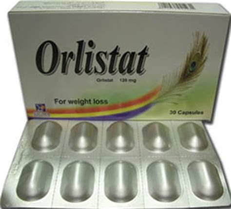 سعر دواء organo-orlistat 120mg 20 caps.