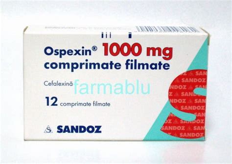 سعر دواء ospexin 1000mg 12 tab.