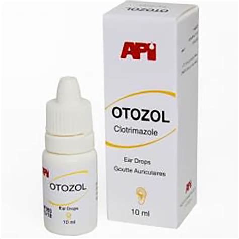 سعر دواء otophenicol 5% ear drops 10 ml