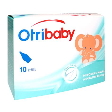 otribaby refill