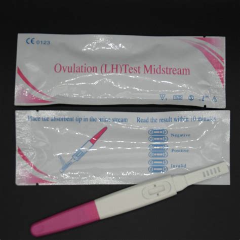 ova-check (ovulation test midstream)